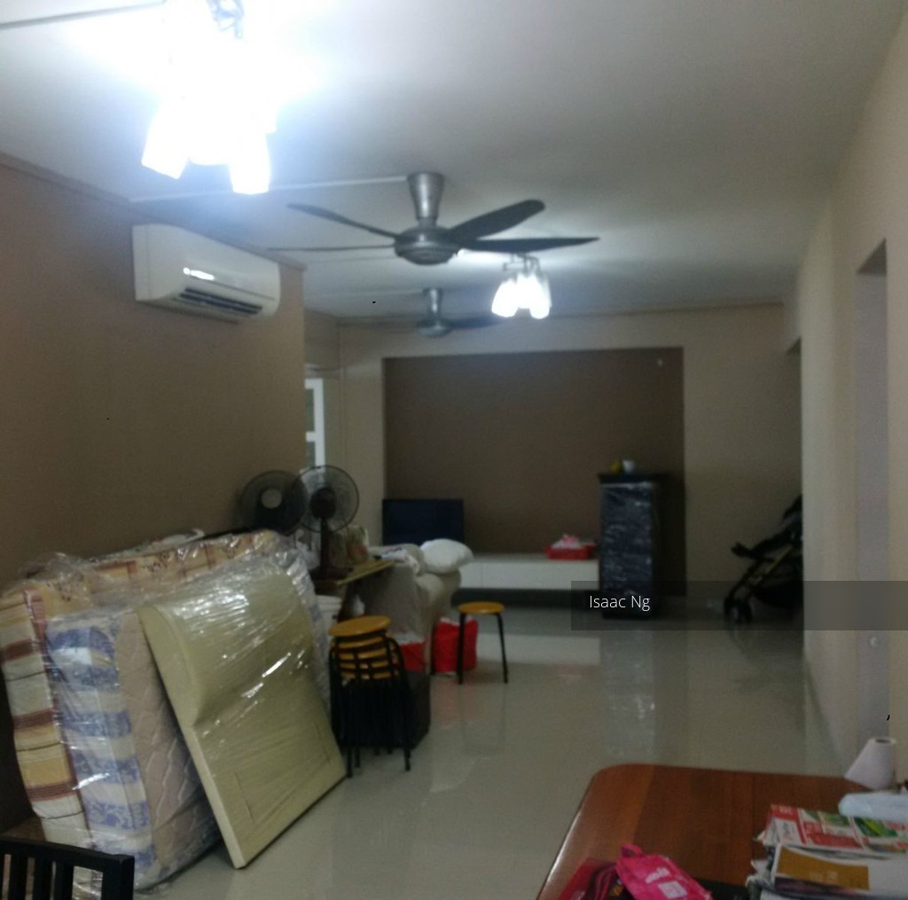 Blk 606 Senja Road (Bukit Panjang), HDB 5 Rooms #111561772